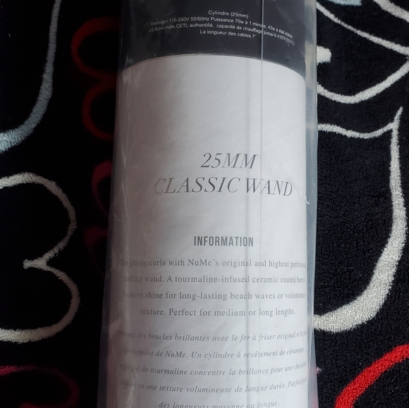Nume Classic wand - Picture 3 of 3